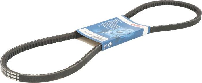 BOSCH 1 987 948 149 - Curea transmisie aaoparts.ro