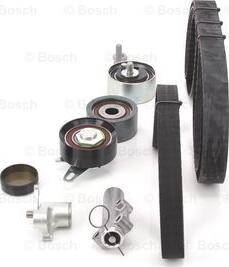 BOSCH 1 987 948 152 - Set curea de distributie aaoparts.ro