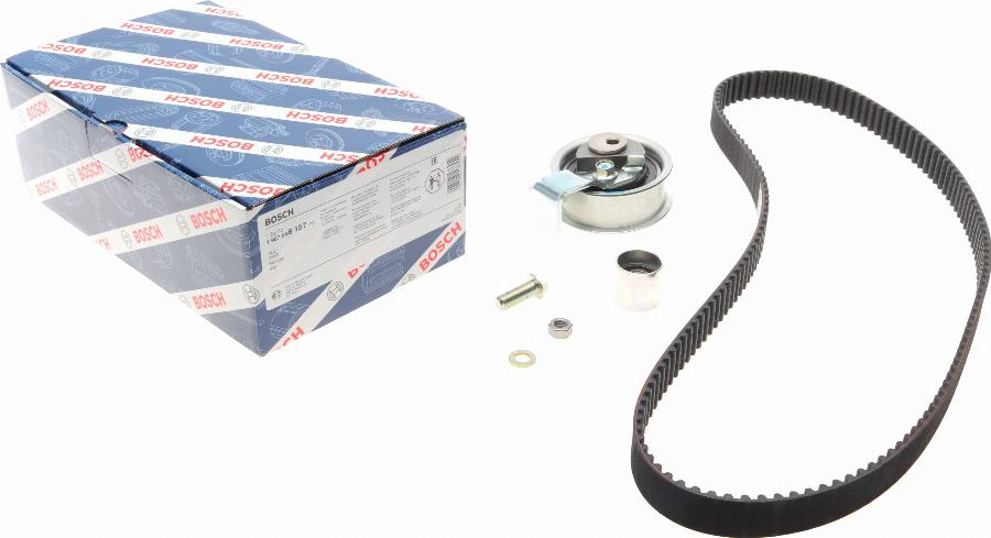 BOSCH 1 987 948 157 - Set curea de distributie aaoparts.ro