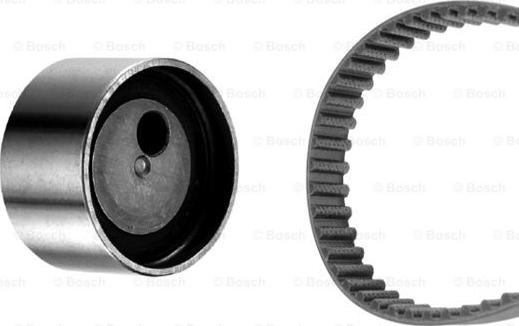 BOSCH 1 987 948 180 - Set curea de distributie aaoparts.ro