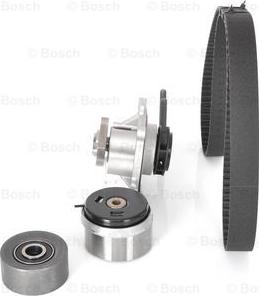 BOSCH 1 987 948 800 - Set pompa apa + curea dintata aaoparts.ro