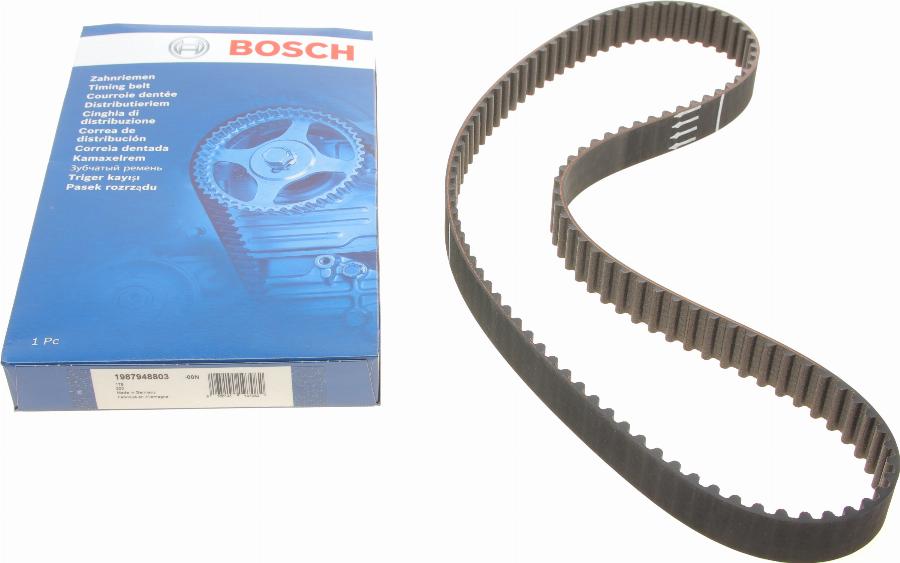 BOSCH 1 987 948 803 - Curea de distributie aaoparts.ro