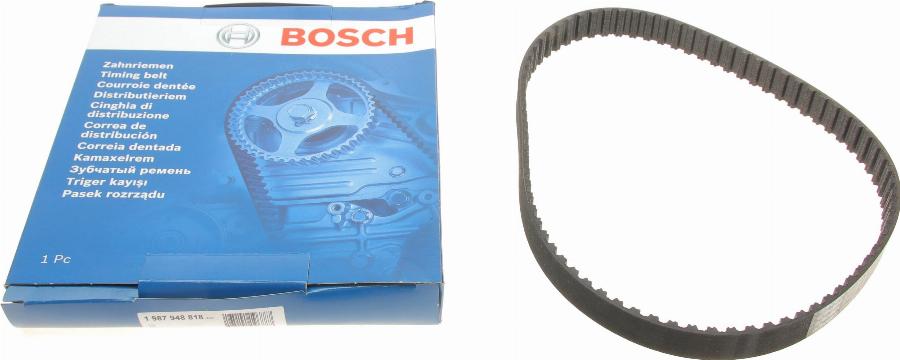 BOSCH 1 987 948 818 - Curea de distributie aaoparts.ro