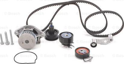 BOSCH 1 987 948 886 - Set pompa apa + curea dintata aaoparts.ro