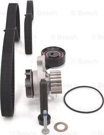 BOSCH 1 987 948 875 - Set pompa apa + curea dintata aaoparts.ro