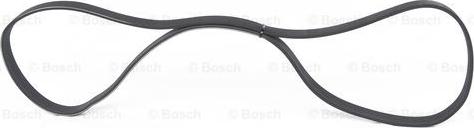 BOSCH 1 987 948 309 - Curea transmisie cu caneluri aaoparts.ro