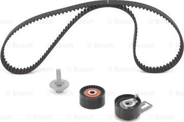BOSCH 1 987 948 294 - Set curea de distributie aaoparts.ro