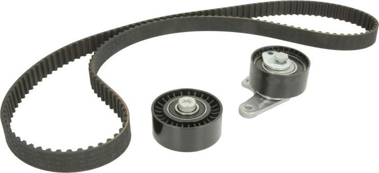 BOSCH 1 987 948 295 - Set curea de distributie aaoparts.ro