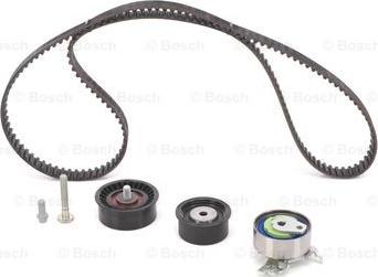 BOSCH 1 987 948 259 - Set curea de distributie aaoparts.ro
