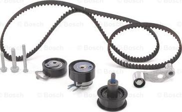 BOSCH 1 987 948 254 - Set curea de distributie aaoparts.ro
