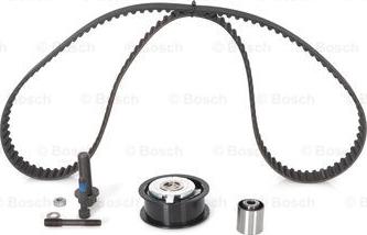 BOSCH 1 987 948 255 - Set curea de distributie aaoparts.ro