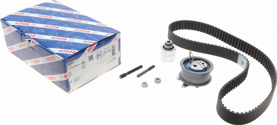 BOSCH 1 987 948 253 - Set curea de distributie aaoparts.ro