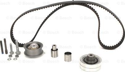 BOSCH 1 987 948 265 - Set curea de distributie aaoparts.ro