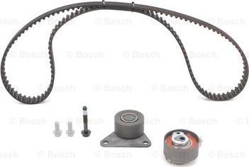 BOSCH 1 987 948 209 - Set curea de distributie aaoparts.ro