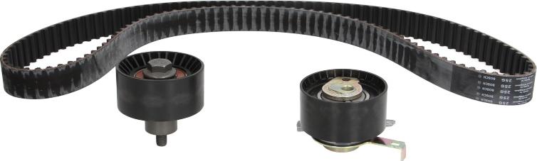 BOSCH 1 987 948 200 - Set curea de distributie aaoparts.ro