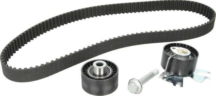 BOSCH 1 987 948 208 - Set curea de distributie aaoparts.ro