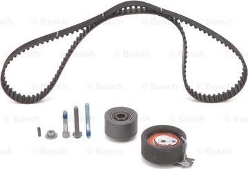 BOSCH 1 987 948 203 - Set curea de distributie aaoparts.ro