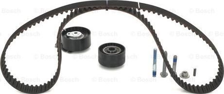 BOSCH 1 987 948 202 - Set curea de distributie aaoparts.ro