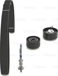 BOSCH 1 987 948 202 - Set curea de distributie aaoparts.ro