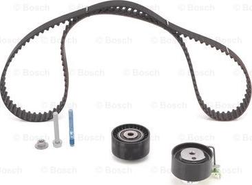 BOSCH 1 987 948 212 - Set curea de distributie aaoparts.ro