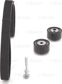 BOSCH 1 987 948 283 - Set curea de distributie aaoparts.ro