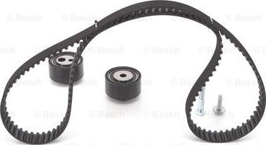 BOSCH 1 987 948 283 - Set curea de distributie aaoparts.ro