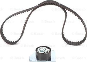 BOSCH 1 987 948 287 - Set curea de distributie aaoparts.ro