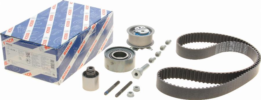 BOSCH 1 987 948 238 - Set curea de distributie aaoparts.ro