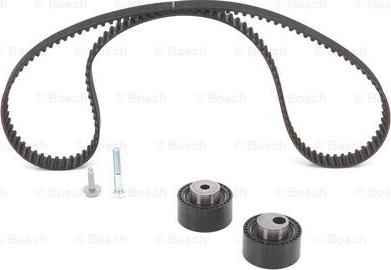 BOSCH 1 987 948 278 - Set curea de distributie aaoparts.ro