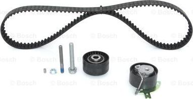 BOSCH 1 987 948 277 - Set curea de distributie aaoparts.ro