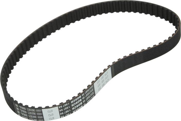 BOSCH 1 987 948 753 - Curea de distributie aaoparts.ro