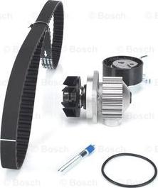 BOSCH 1 987 948 723 - Set pompa apa + curea dintata aaoparts.ro