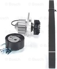 BOSCH 1 987 948 723 - Set pompa apa + curea dintata aaoparts.ro