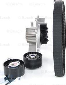 BOSCH 1 987 948 727 - Set pompa apa + curea dintata aaoparts.ro