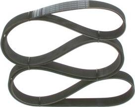 BOSCH 1 987 947 070 - Curea transmisie cu caneluri aaoparts.ro