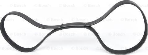 BOSCH 1 987 947 394 - Curea transmisie cu caneluri aaoparts.ro