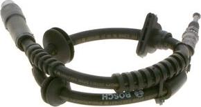 BOSCH 1 987 481 546 - Furtun frana aaoparts.ro