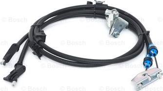 BOSCH 1 987 482 419 - Cablu, frana de parcare aaoparts.ro