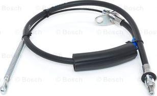 BOSCH 1 987 482 695 - Cablu, frana de parcare aaoparts.ro