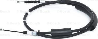 BOSCH 1 987 482 661 - Cablu, frana de parcare aaoparts.ro