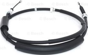 BOSCH 1 987 482 661 - Cablu, frana de parcare aaoparts.ro