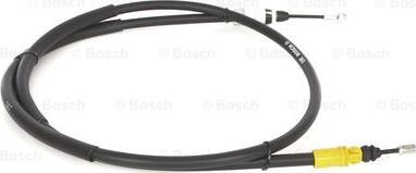 BOSCH 1 987 482 680 - Cablu, frana de parcare aaoparts.ro