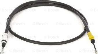 BOSCH 1 987 482 681 - Cablu, frana de parcare aaoparts.ro