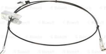 BOSCH 1 987 482 679 - Cablu, frana de parcare aaoparts.ro