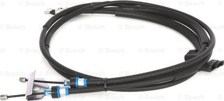 BOSCH 1 987 482 671 - Cablu, frana de parcare aaoparts.ro