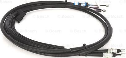 BOSCH 1 987 482 671 - Cablu, frana de parcare aaoparts.ro