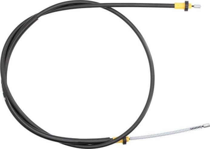 BOSCH 1 987 482 233 - Cablu, frana de parcare aaoparts.ro