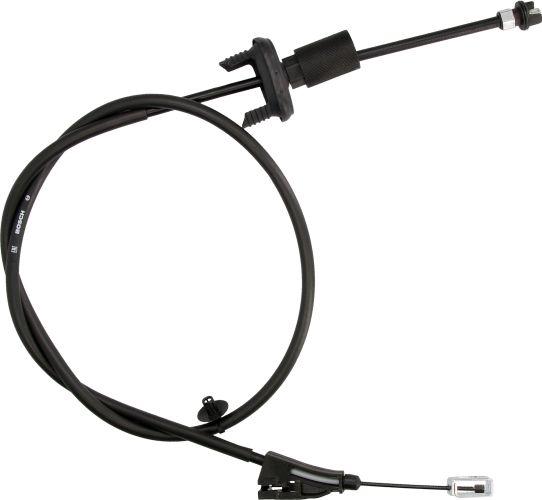 BOSCH 1 987 482 796 - Cablu, frana de parcare aaoparts.ro