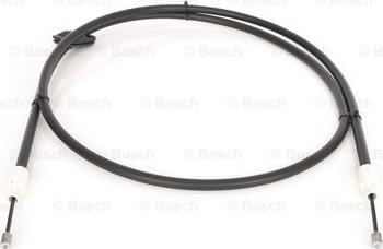 BOSCH 1 987 482 759 - Cablu, frana de parcare aaoparts.ro