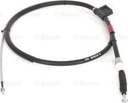 BOSCH 1 987 482 736 - Cablu, frana de parcare aaoparts.ro